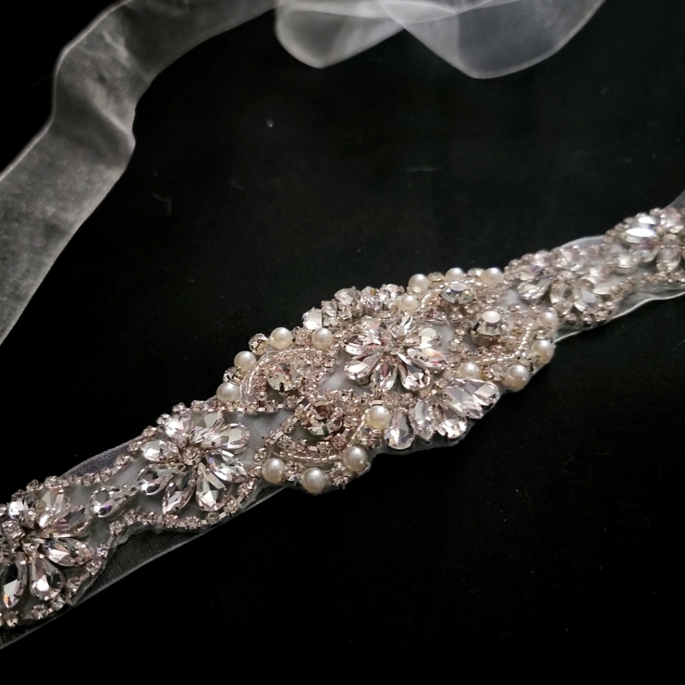 Bridal Belt